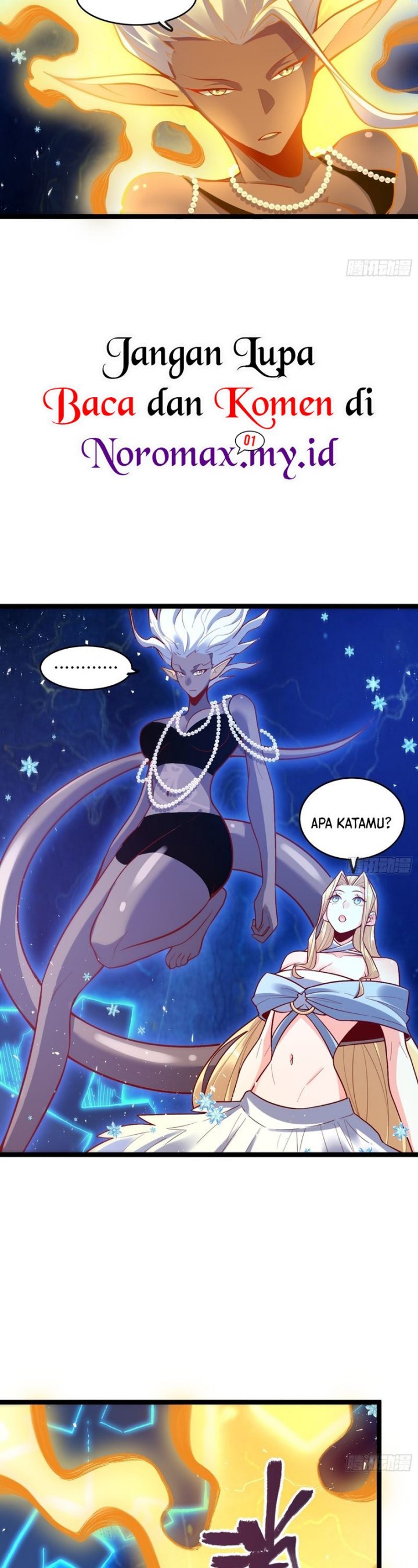 I’m Actually A Cultivation Bigshot Chapter 581 Gambar 9