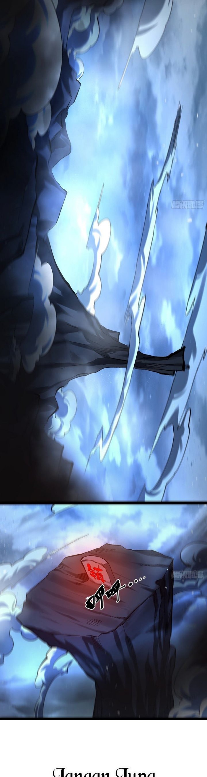 I’m Actually A Cultivation Bigshot Chapter 581 Gambar 12