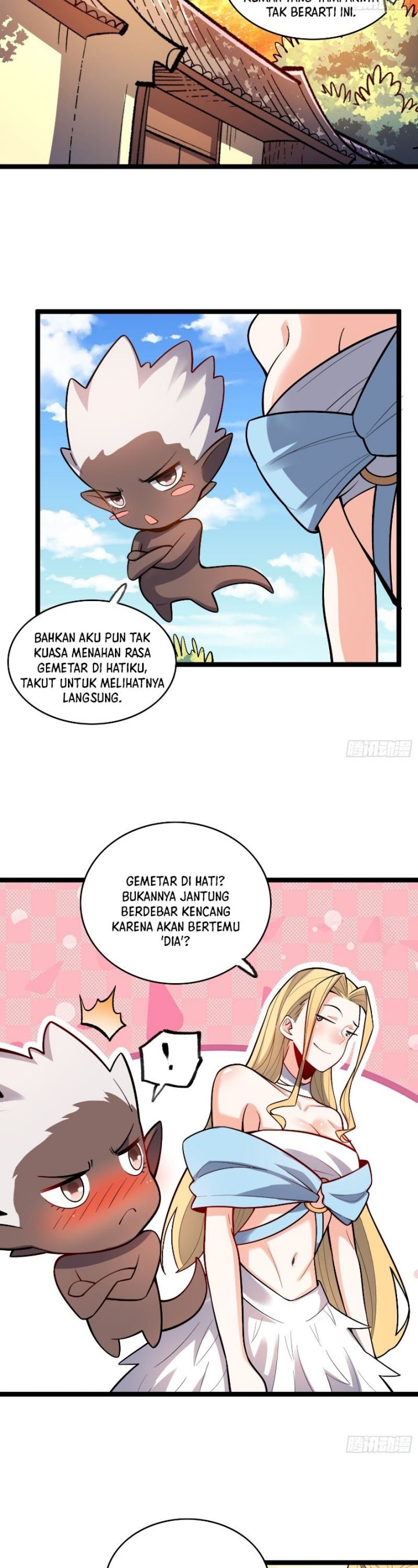 I’m Actually A Cultivation Bigshot Chapter 582 Gambar 23