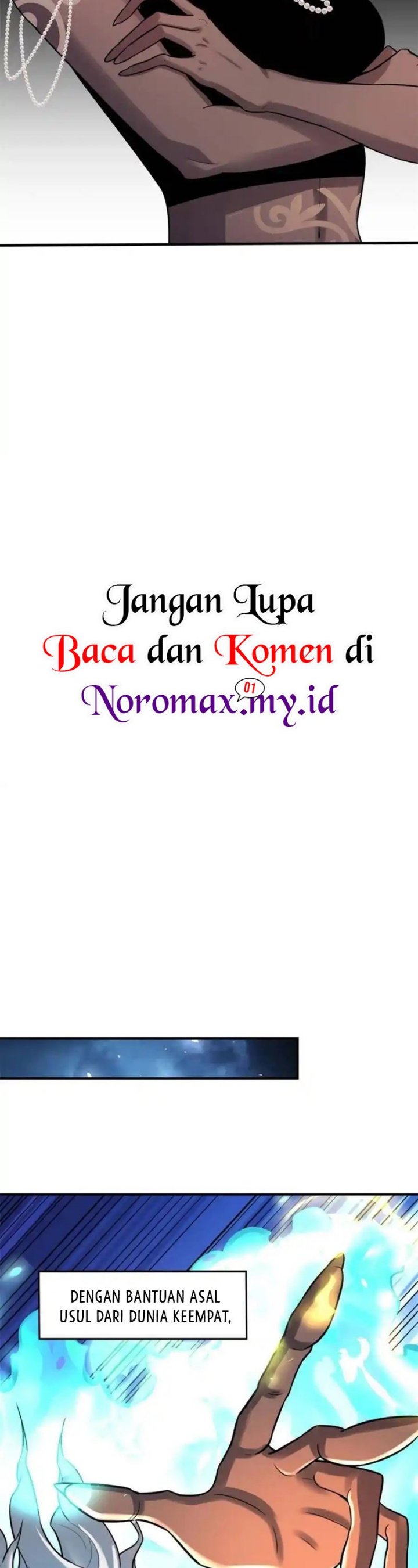 I’m Actually A Cultivation Bigshot Chapter 586 Gambar 8