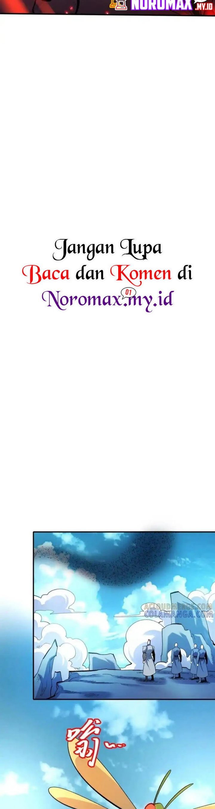 I’m Actually A Cultivation Bigshot Chapter 586 Gambar 12