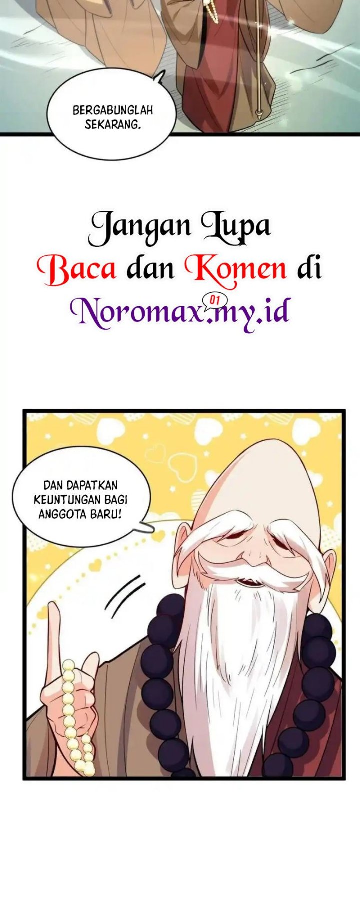 I’m Actually A Cultivation Bigshot Chapter 588 Gambar 23
