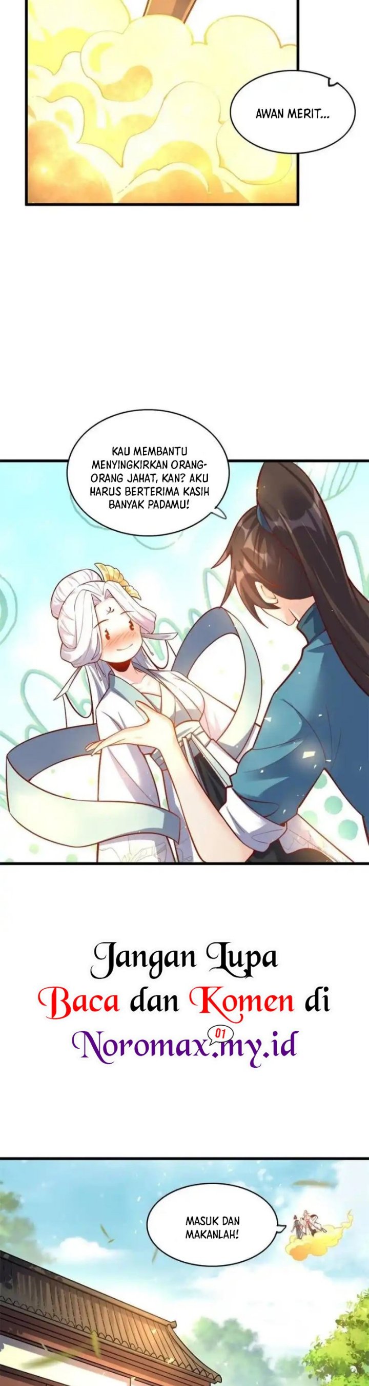 I’m Actually A Cultivation Bigshot Chapter 591 Gambar 23