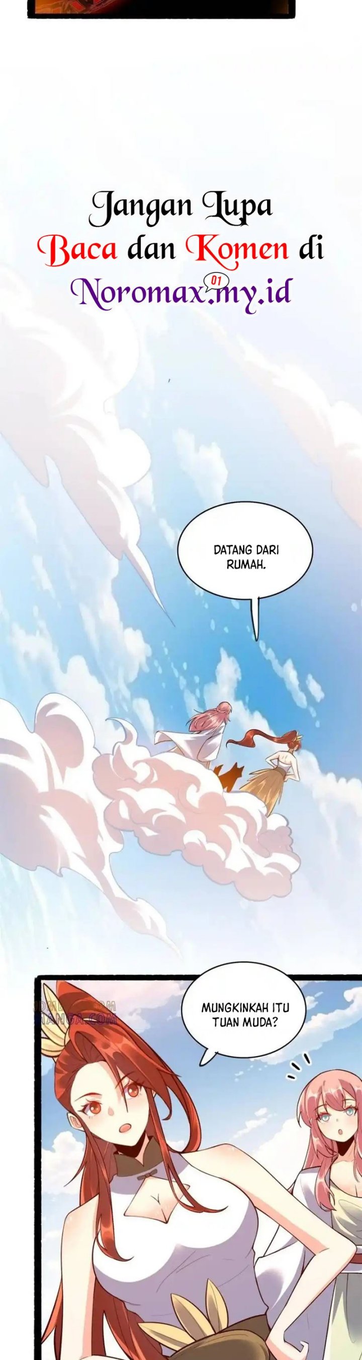 I’m Actually A Cultivation Bigshot Chapter 592 Gambar 10