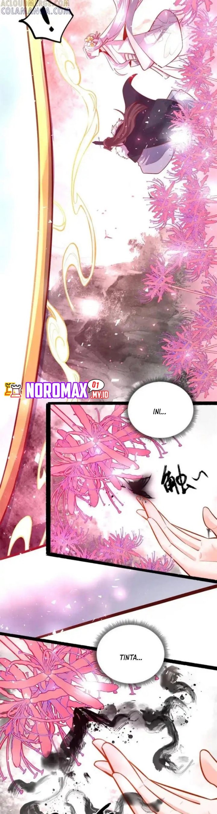 I’m Actually A Cultivation Bigshot Chapter 592 Gambar 17