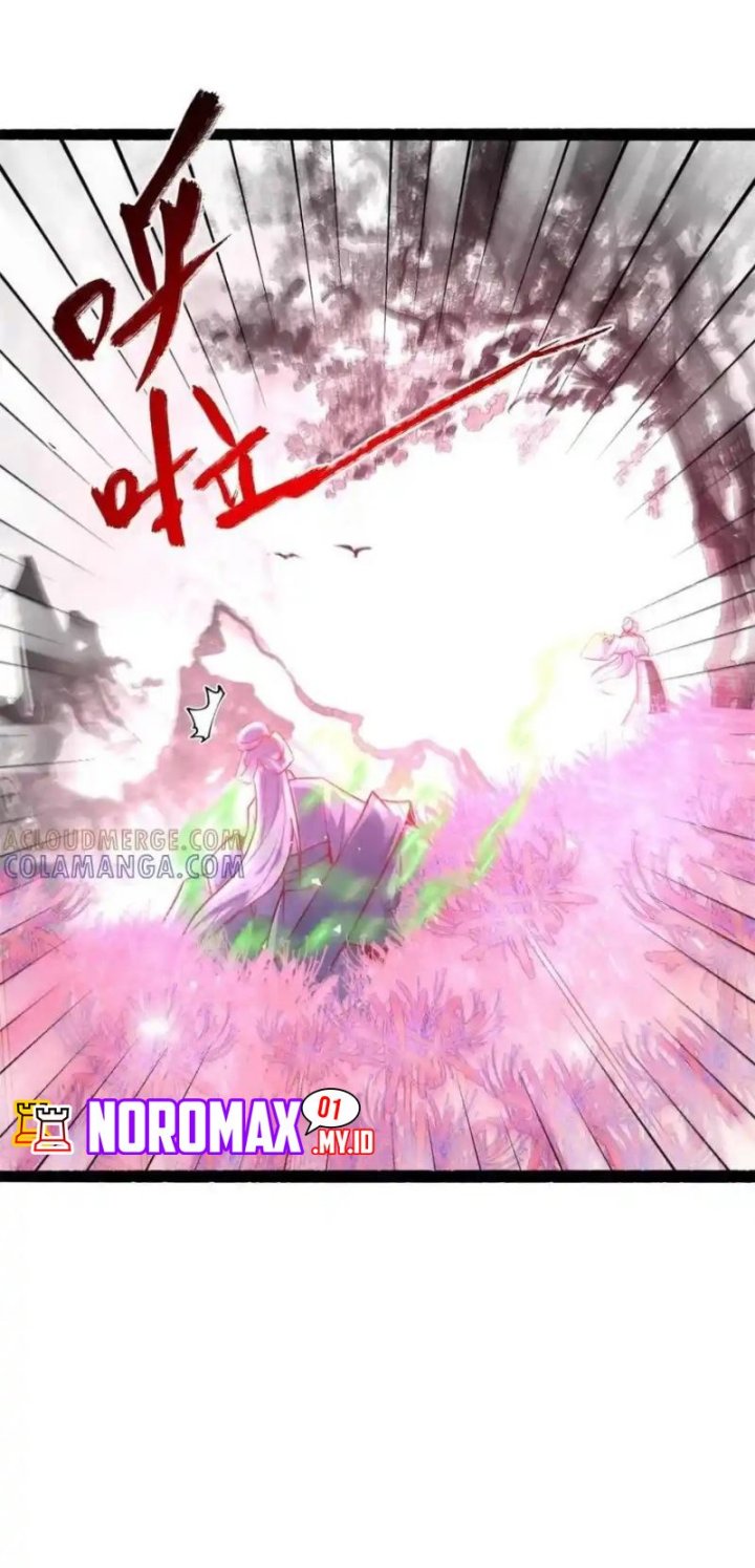 I’m Actually A Cultivation Bigshot Chapter 592 Gambar 23