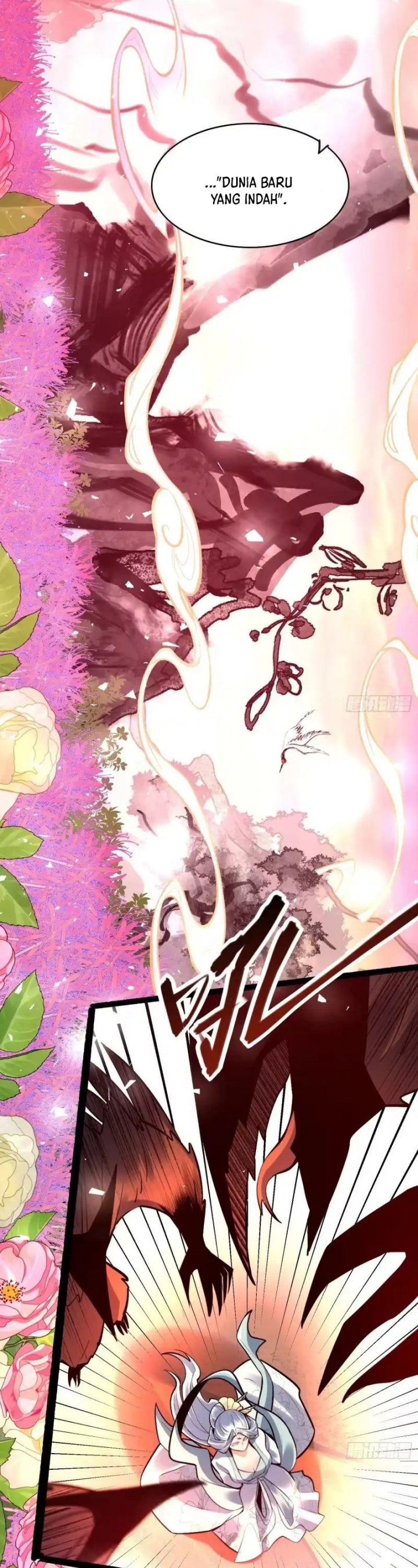 I’m Actually A Cultivation Bigshot Chapter 598 Gambar 11