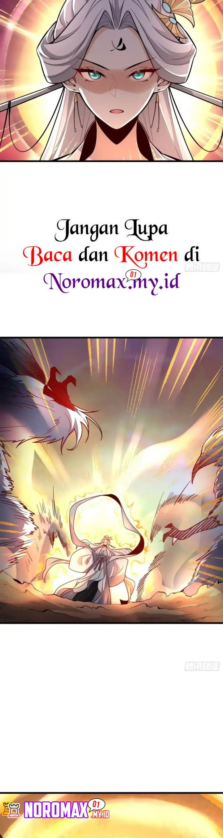 I’m Actually A Cultivation Bigshot Chapter 598 Gambar 13