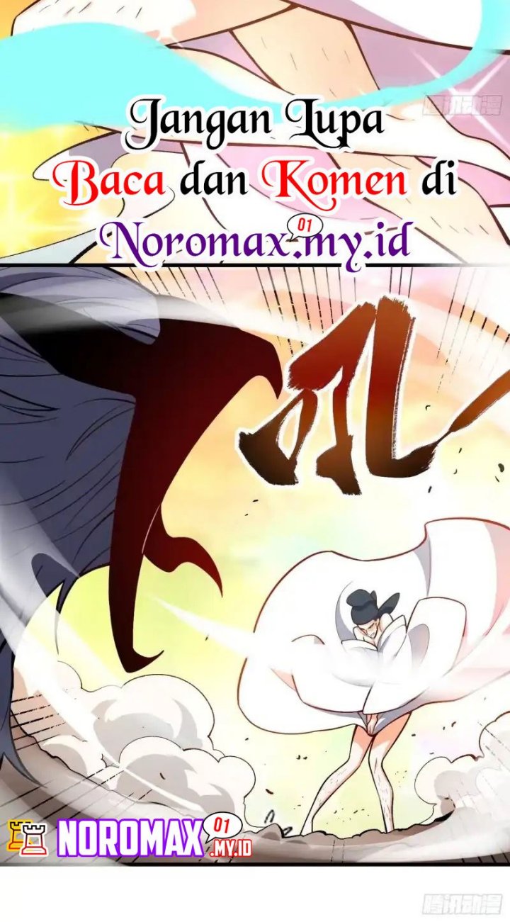 I’m Actually A Cultivation Bigshot Chapter 598 Gambar 24