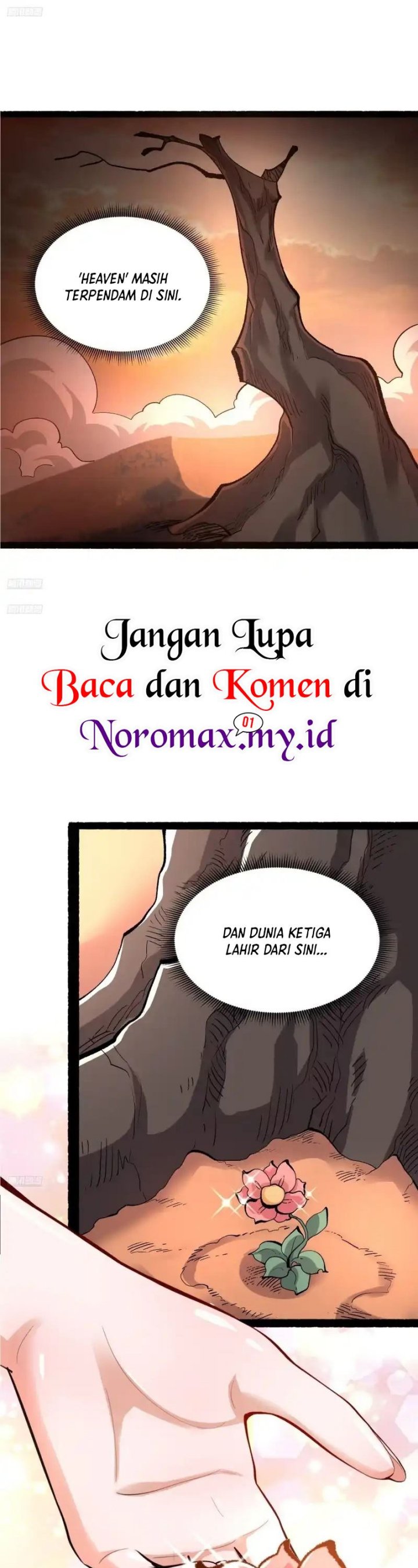 I’m Actually A Cultivation Bigshot Chapter 600 Gambar 4