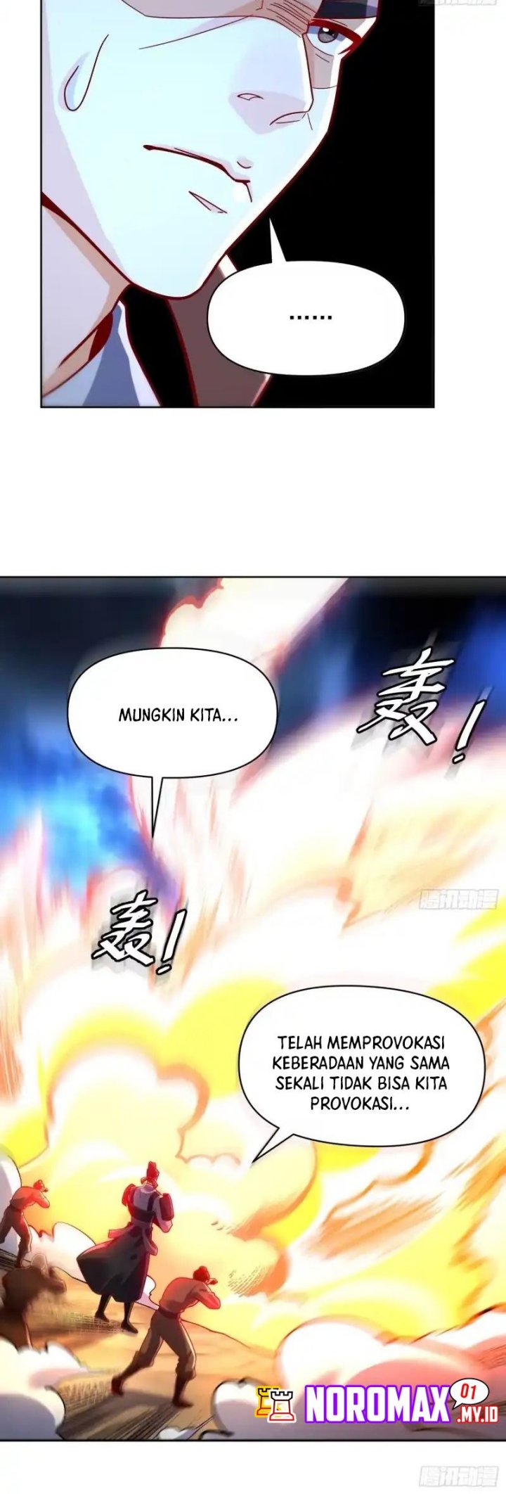 I’m Actually A Cultivation Bigshot Chapter 601 Gambar 23