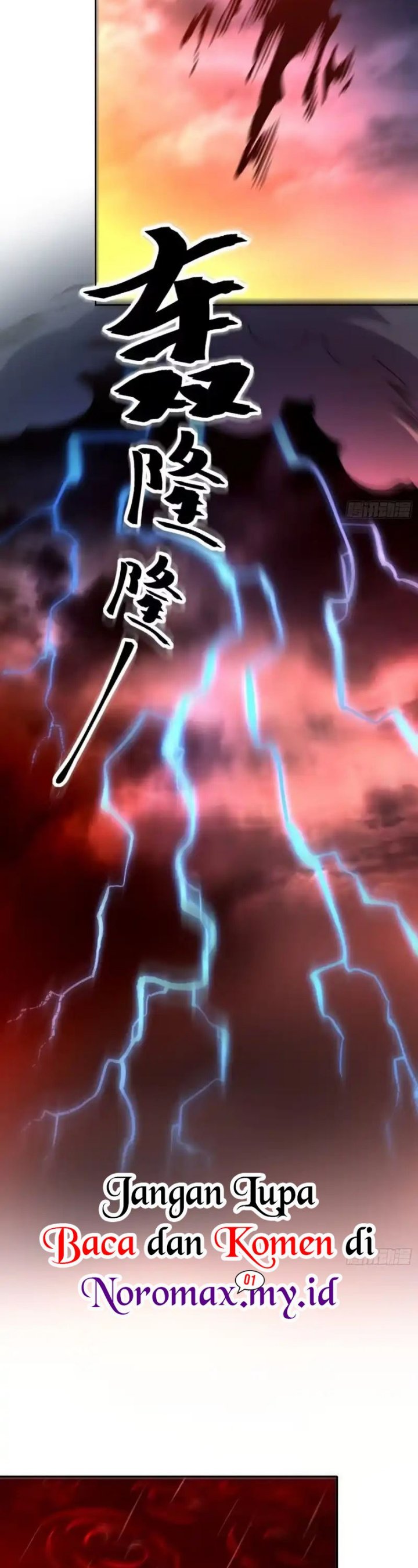 I’m Actually A Cultivation Bigshot Chapter 601 Gambar 27