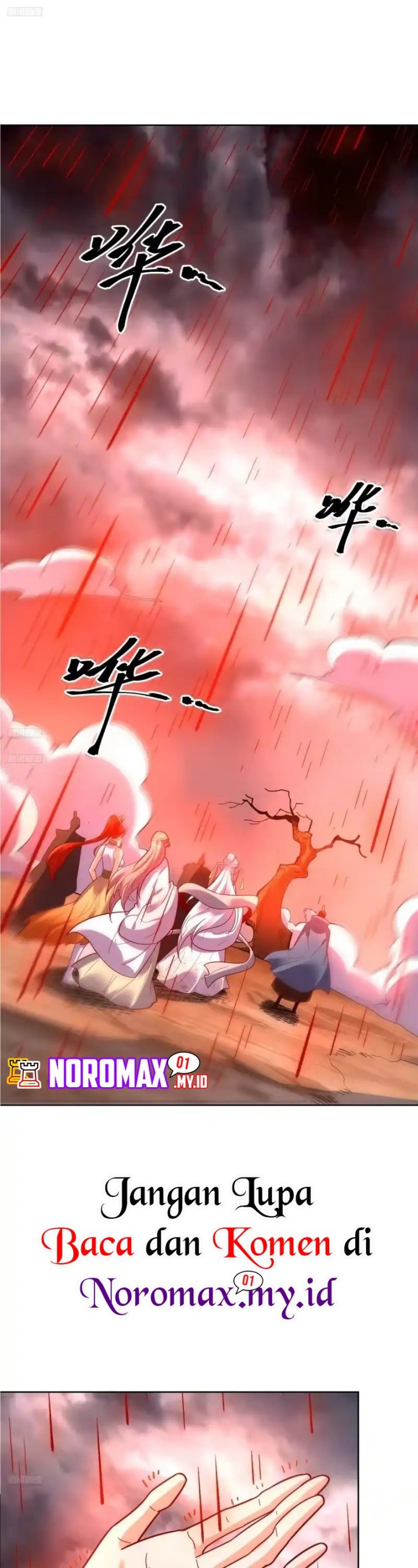 I’m Actually A Cultivation Bigshot Chapter 602 Gambar 4