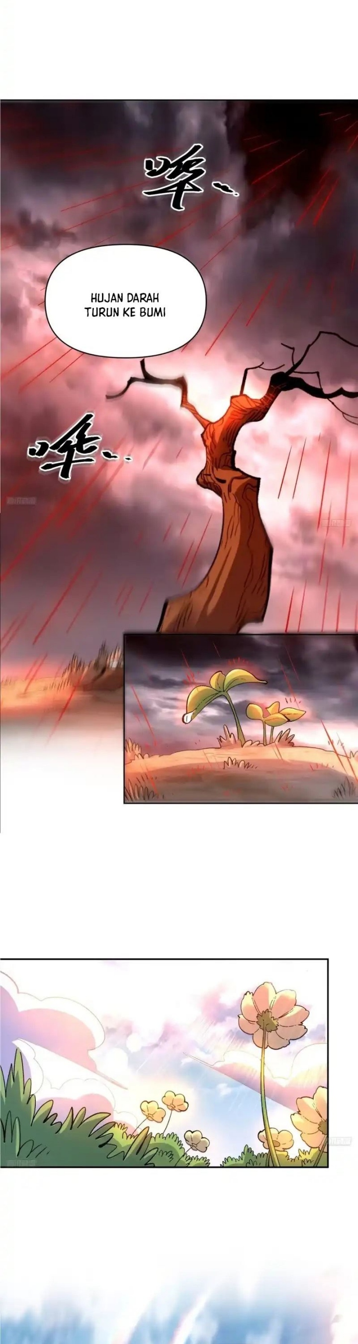 I’m Actually A Cultivation Bigshot Chapter 602 Gambar 6