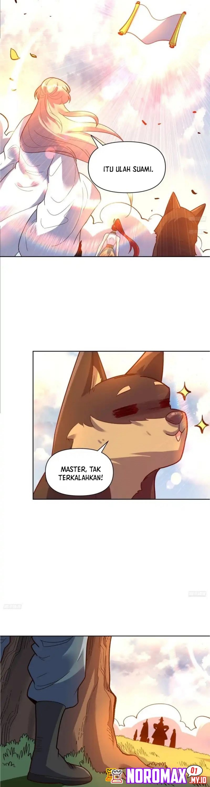 I’m Actually A Cultivation Bigshot Chapter 602 Gambar 8