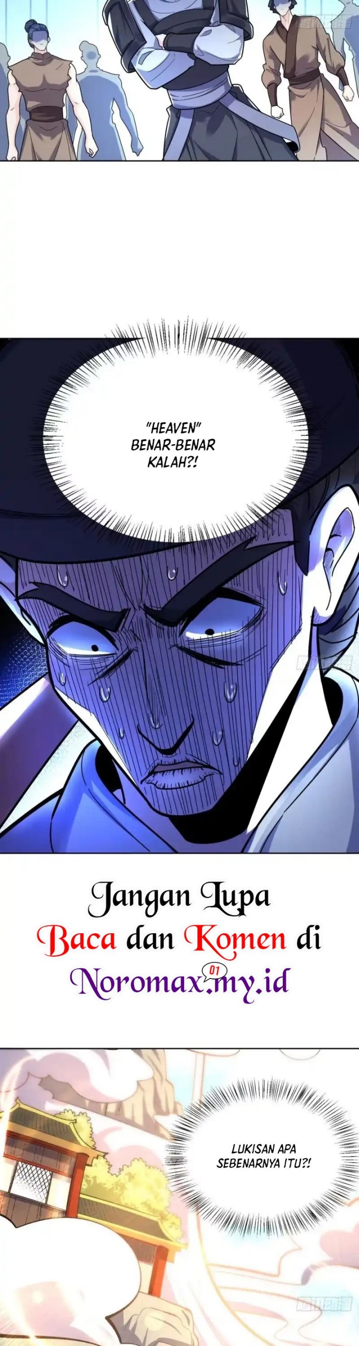 I’m Actually A Cultivation Bigshot Chapter 602 Gambar 10