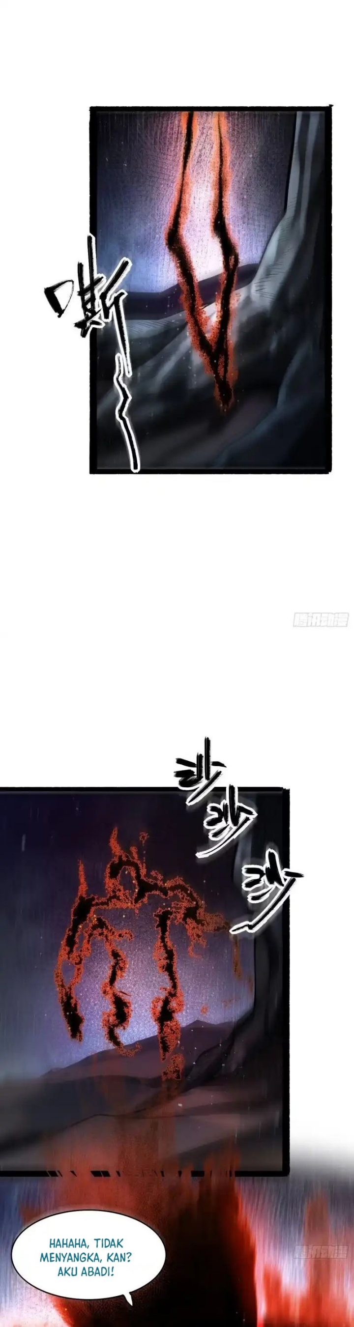 I’m Actually A Cultivation Bigshot Chapter 602 Gambar 22