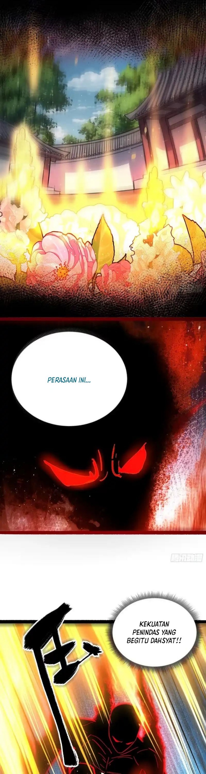 I’m Actually A Cultivation Bigshot Chapter 602 Gambar 24