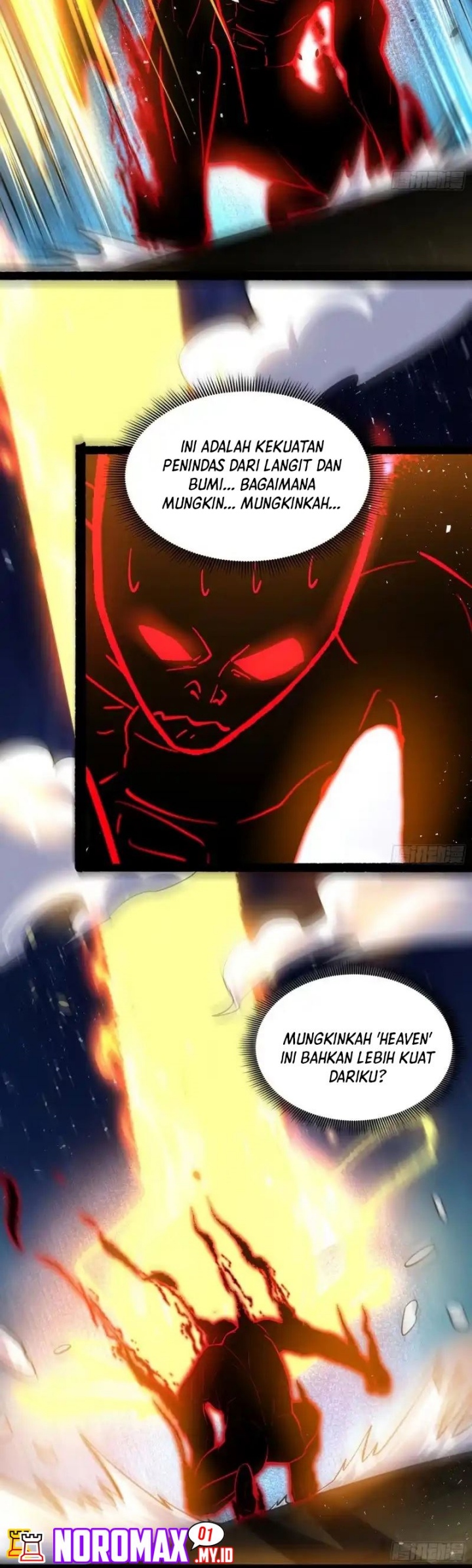 I’m Actually A Cultivation Bigshot Chapter 602 Gambar 25