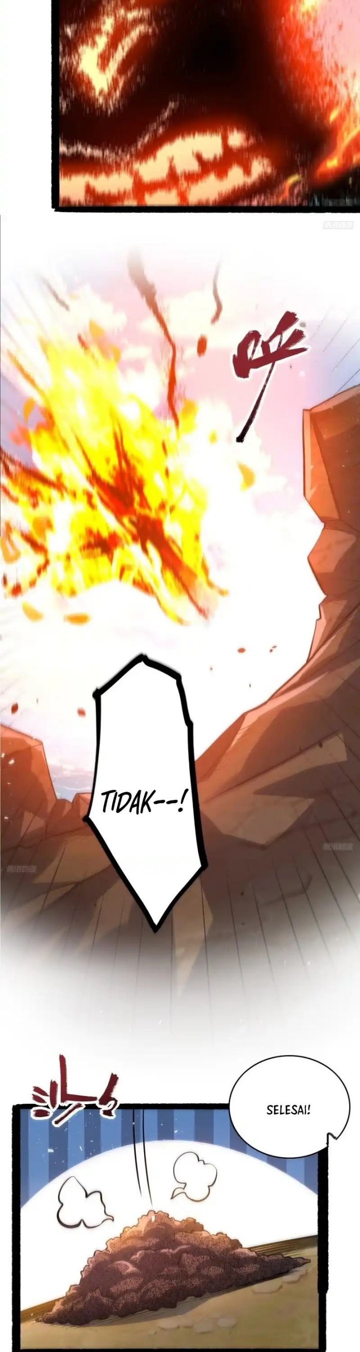 I’m Actually A Cultivation Bigshot Chapter 603 Gambar 8