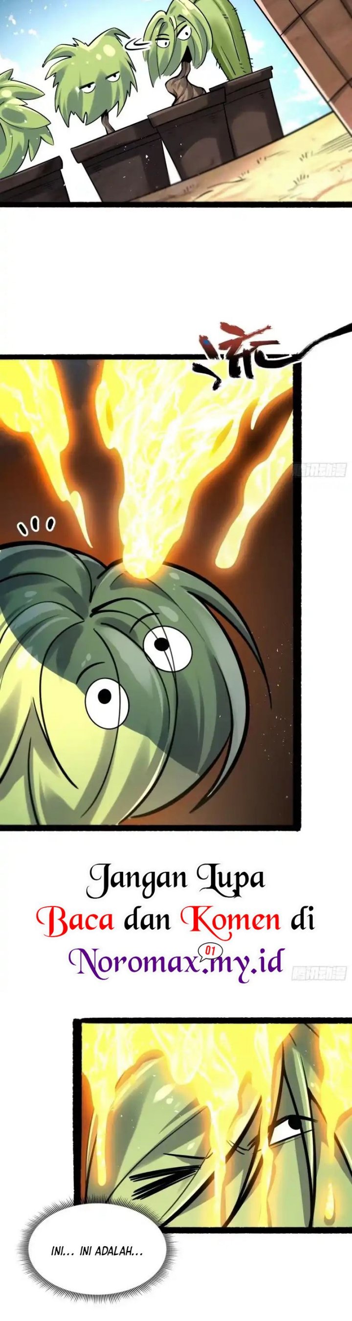 I’m Actually A Cultivation Bigshot Chapter 603 Gambar 11