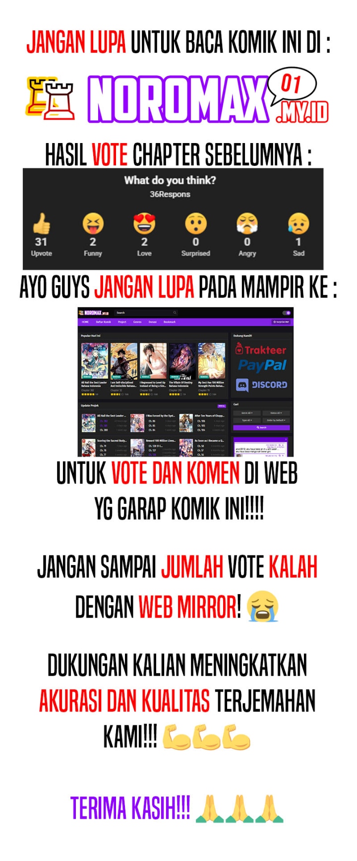 I’m Actually A Cultivation Bigshot Chapter 605 Gambar 3