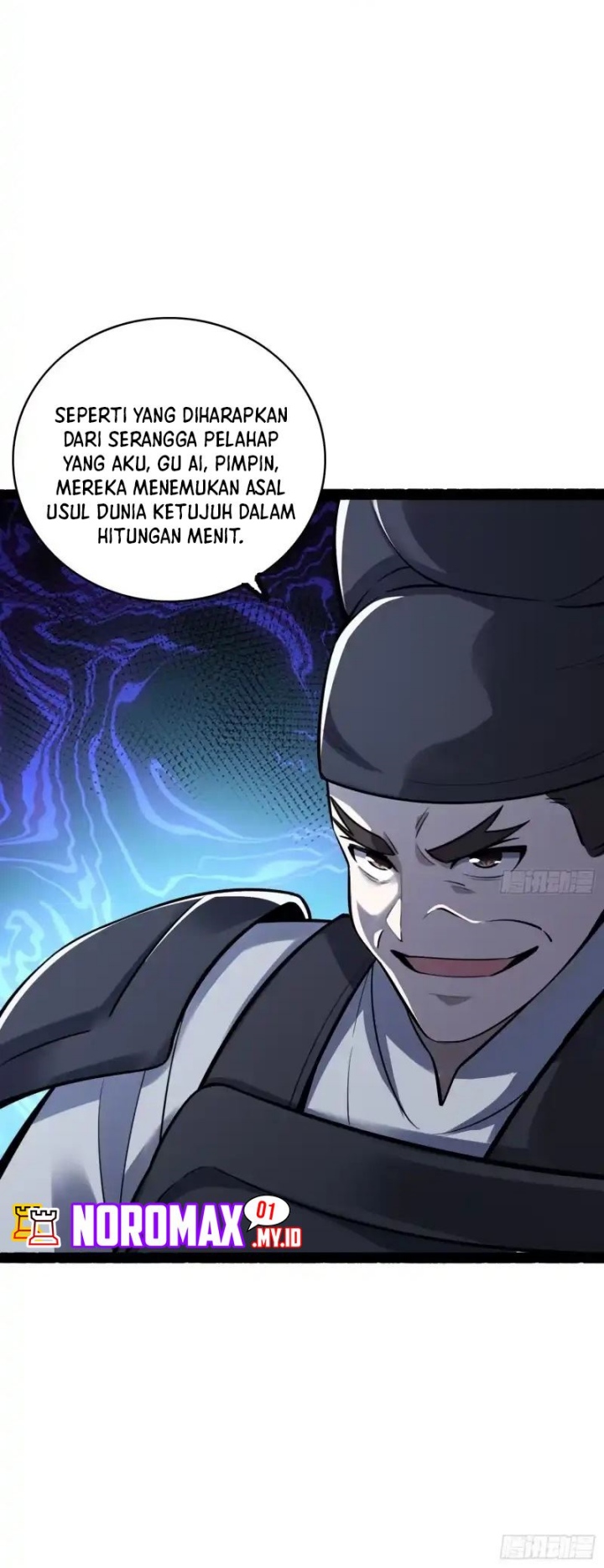 I’m Actually A Cultivation Bigshot Chapter 605 Gambar 25