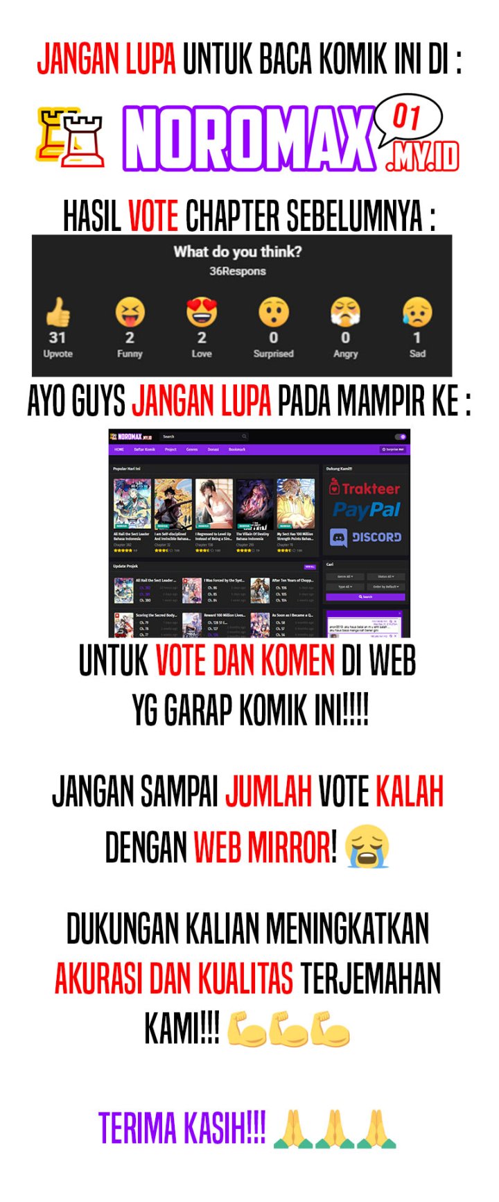 I’m Actually A Cultivation Bigshot Chapter 606 Gambar 3