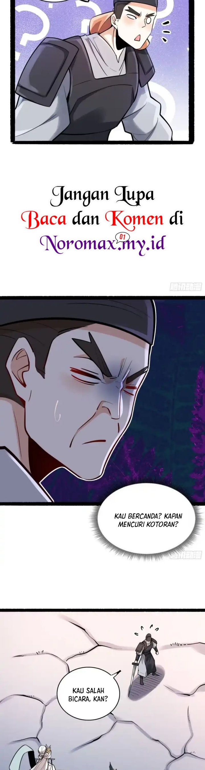 I’m Actually A Cultivation Bigshot Chapter 606 Gambar 21