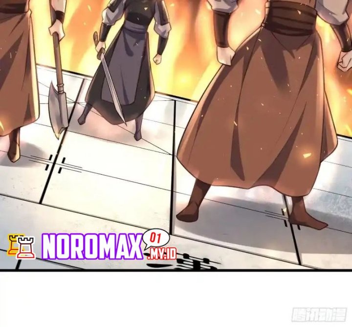 I’m Actually A Cultivation Bigshot Chapter 607 Gambar 21