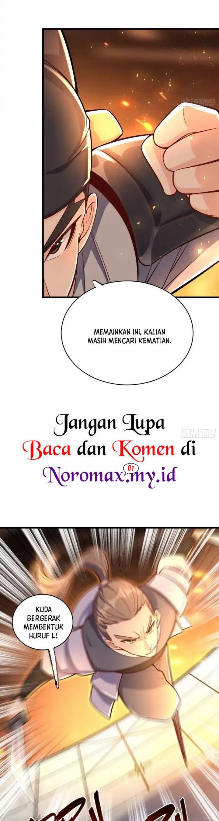 I’m Actually A Cultivation Bigshot Chapter 607 Gambar 24