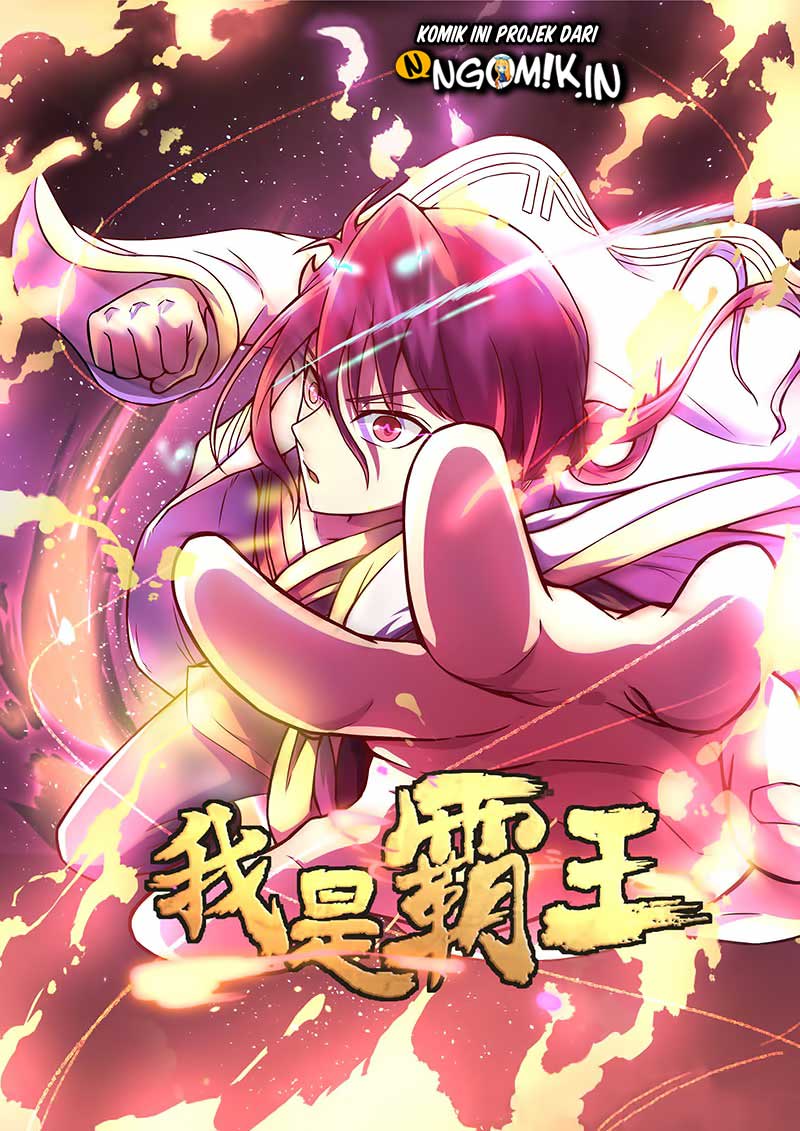 I’m An Overlord Chapter 18 Gambar 2