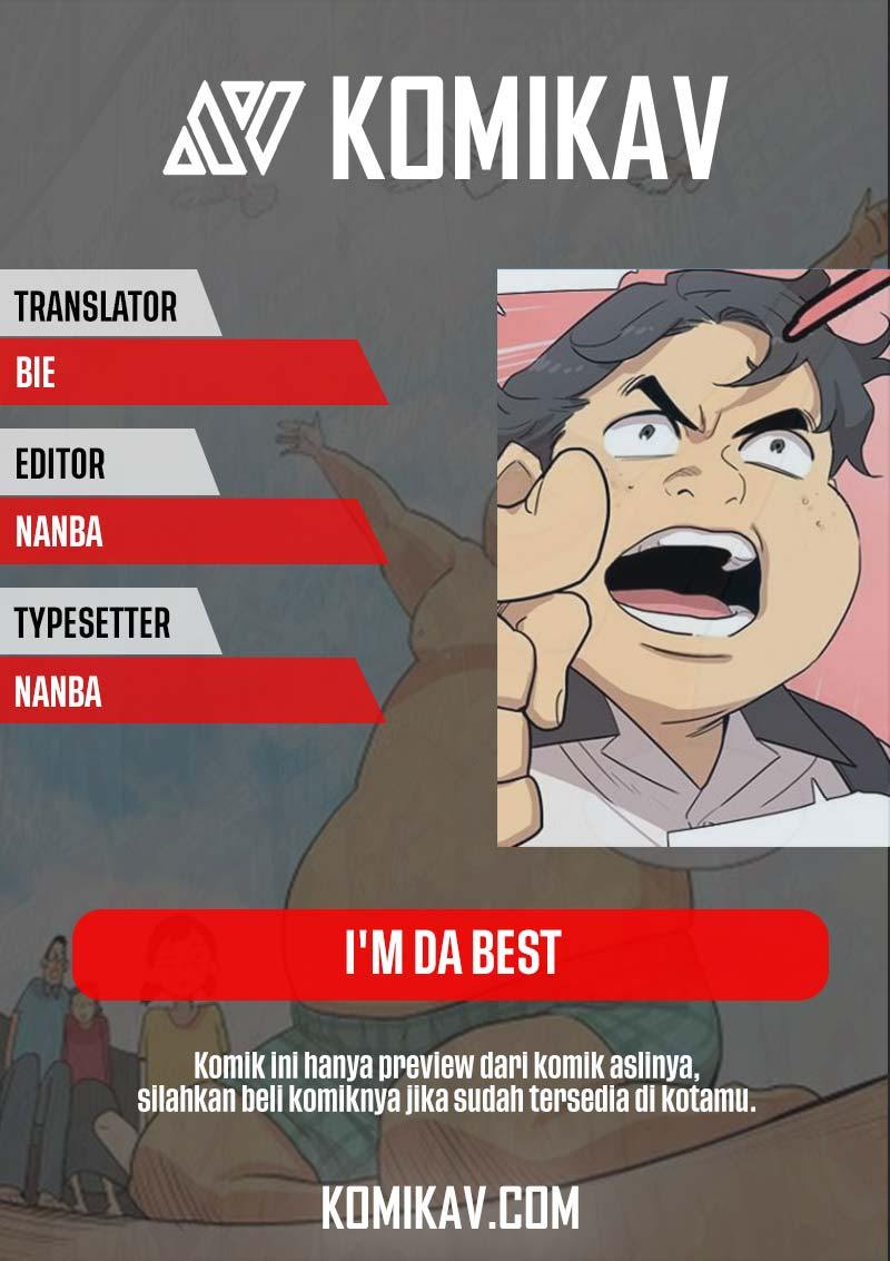 I’m Da Best Chapter 21 Gambar 1