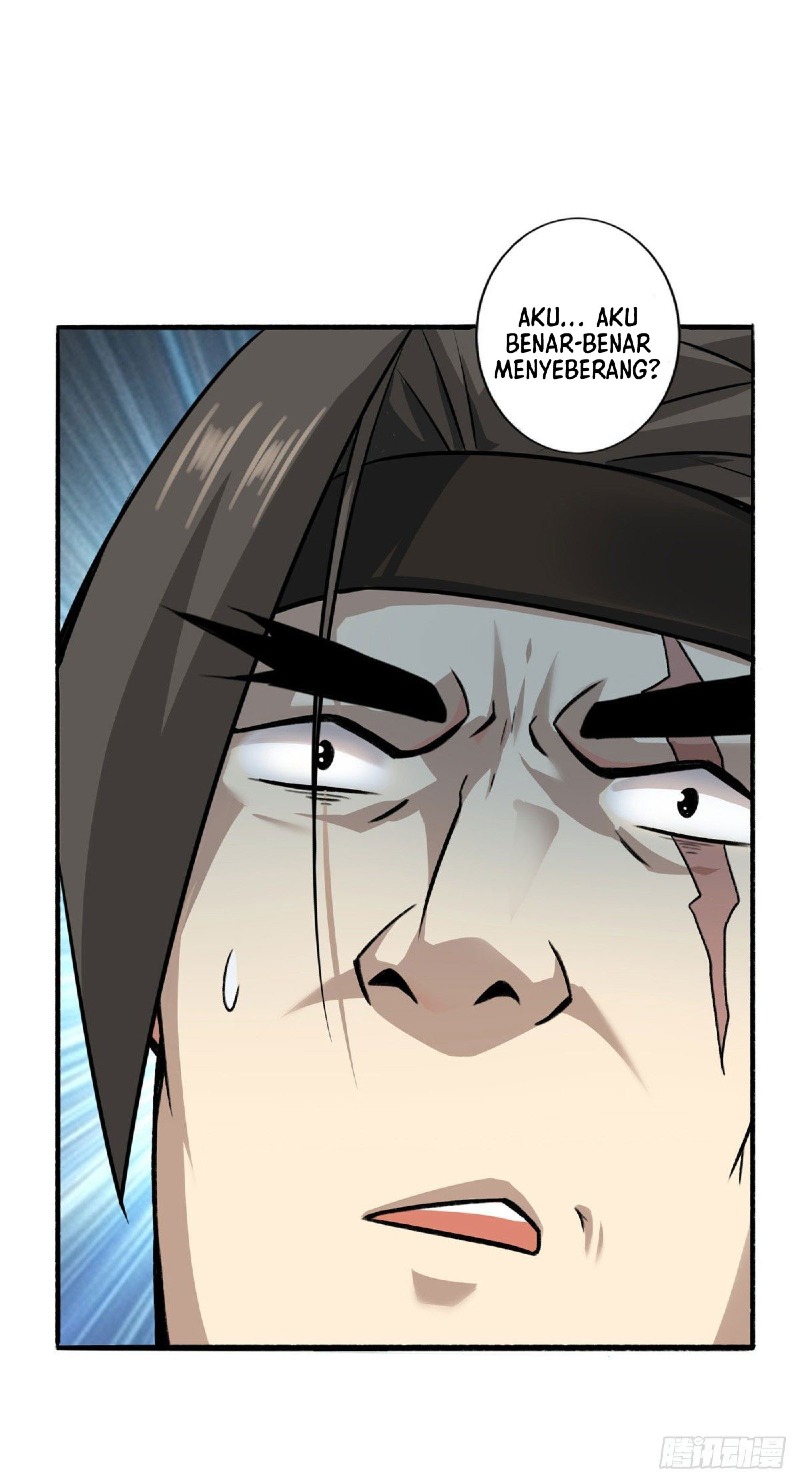 I’m Not the Son of Destiny Chapter 01 Gambar 6