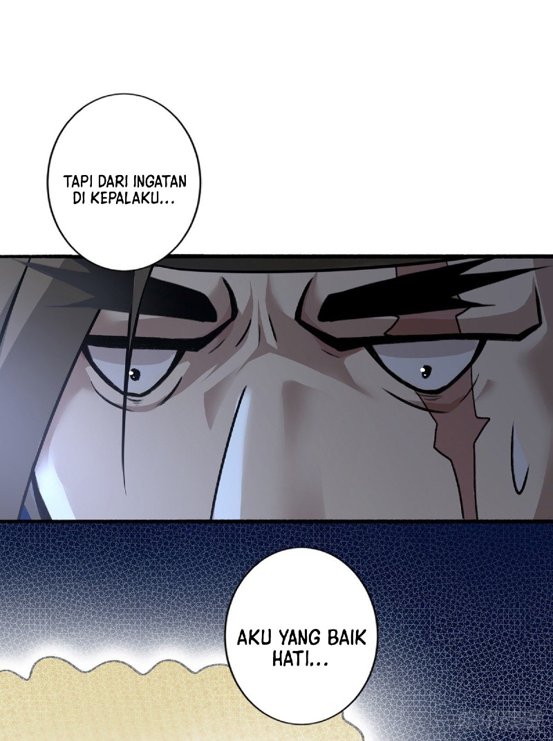 I’m Not the Son of Destiny Chapter 01 Gambar 7