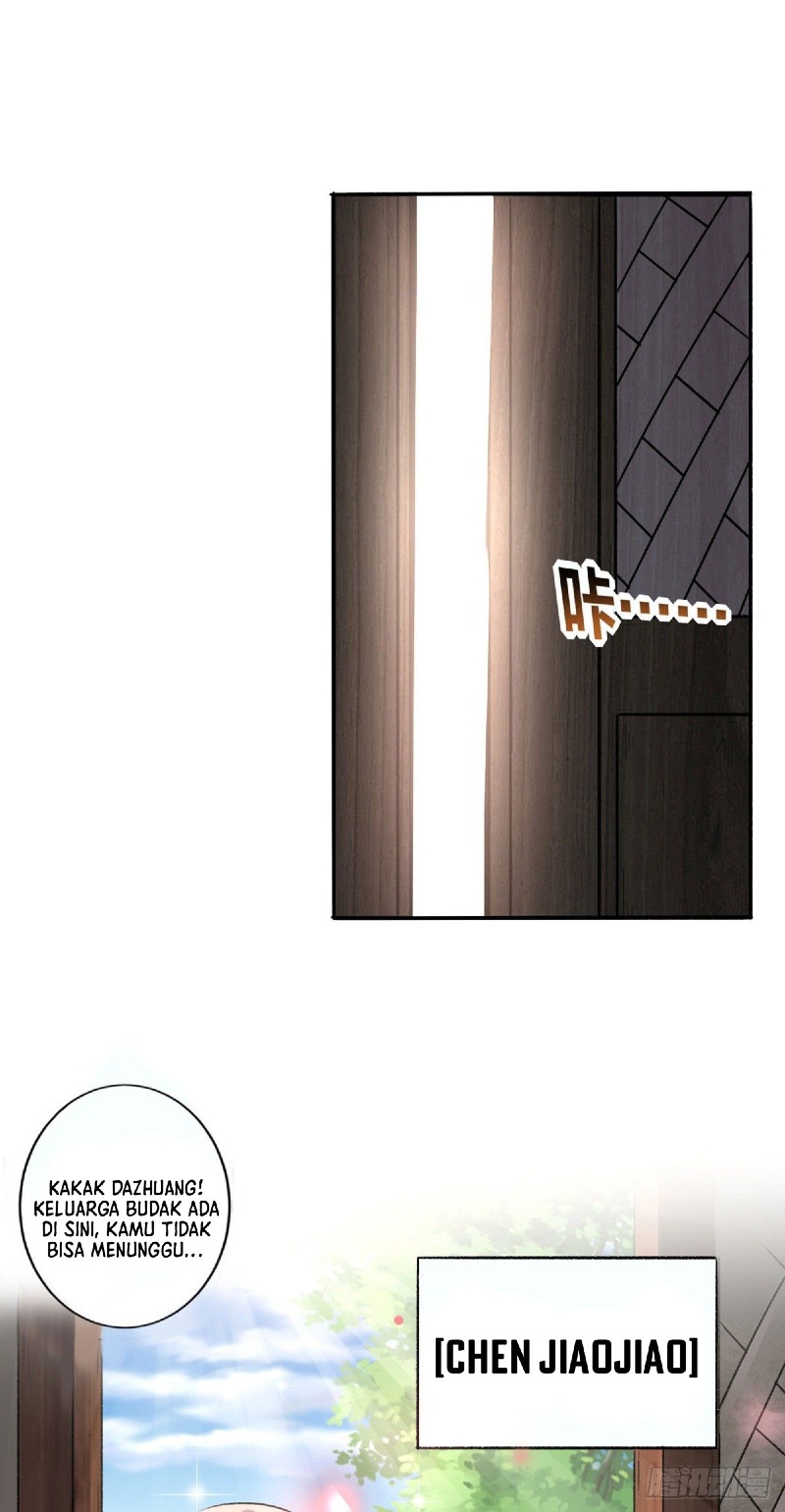 I’m Not the Son of Destiny Chapter 01 Gambar 10