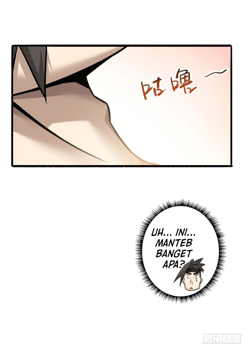I’m Not the Son of Destiny Chapter 01 Gambar 20