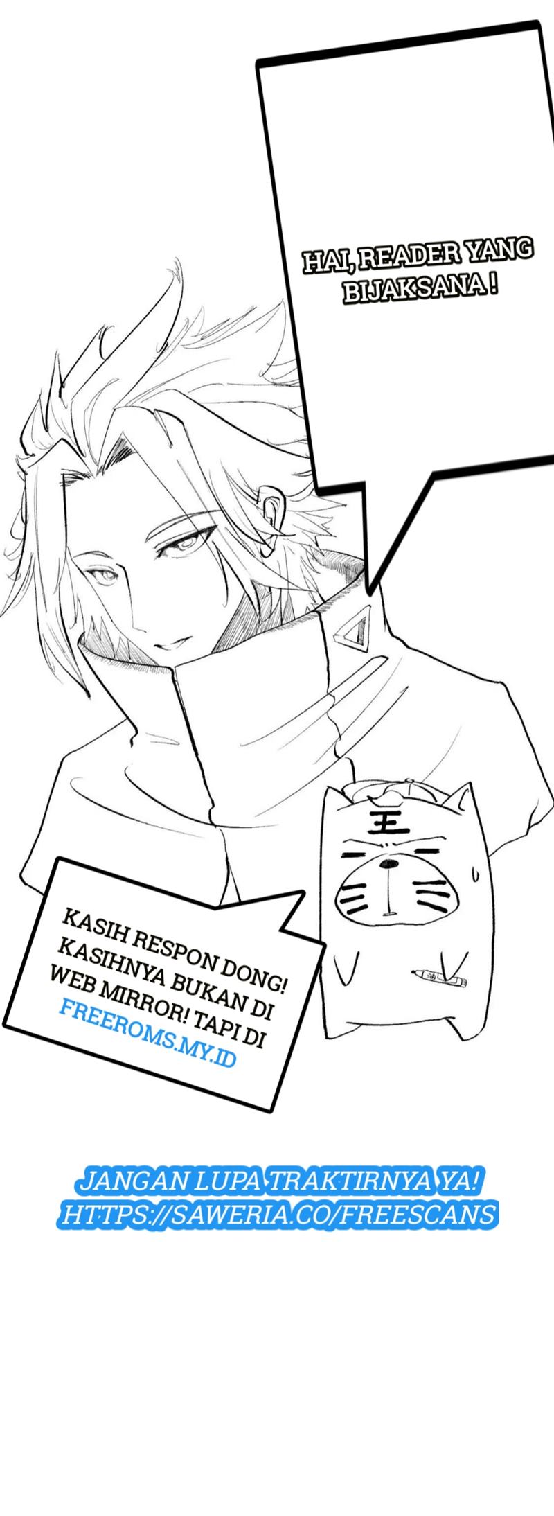 I’m Really Not The Villain Chapter 07 Gambar 2