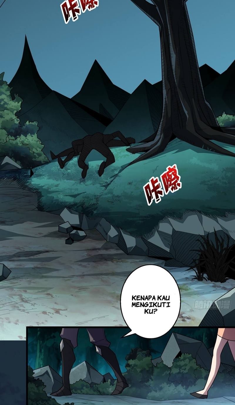 I’m Really Not The Villain Chapter 07 Gambar 11