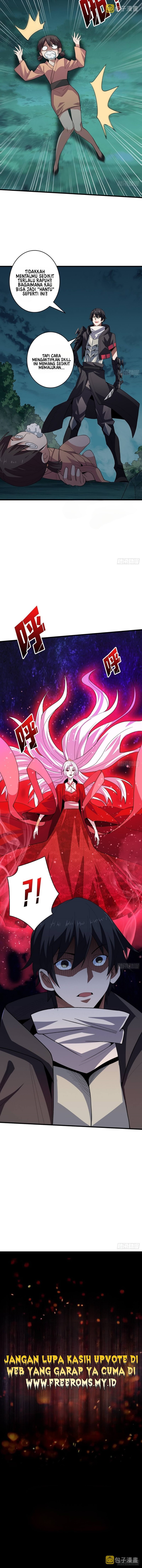 I’m Really Not The Villain Chapter 08 Gambar 11