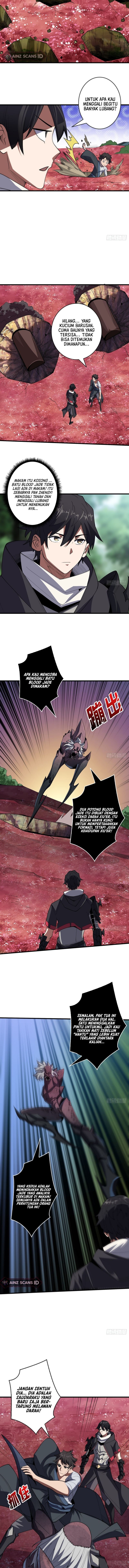 I’m Really Not The Villain Chapter 15 Gambar 3