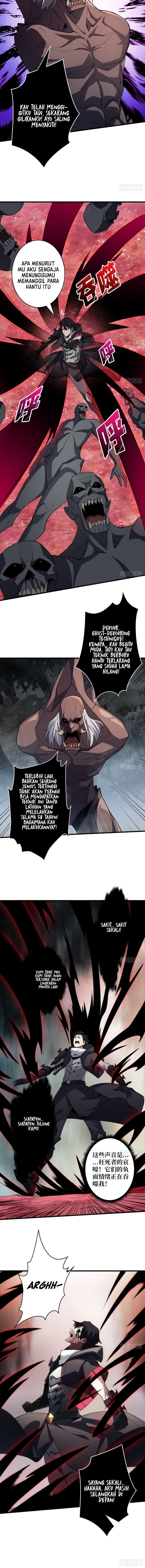 I’m Really Not The Villain Chapter 15 Gambar 6