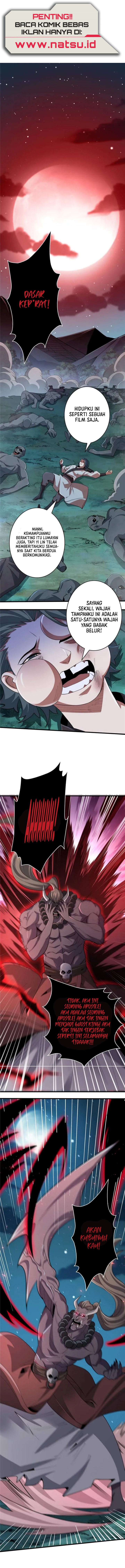 I’m Really Not The Villain Chapter 19 Gambar 2