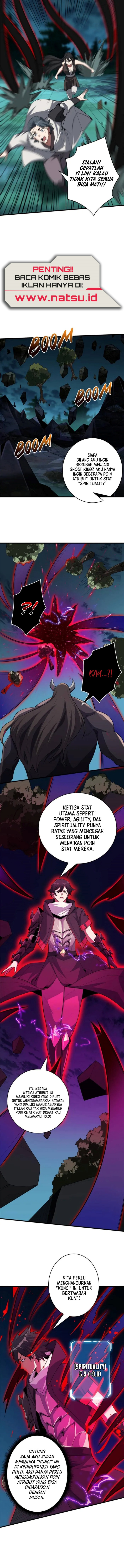 I’m Really Not The Villain Chapter 19 Gambar 5