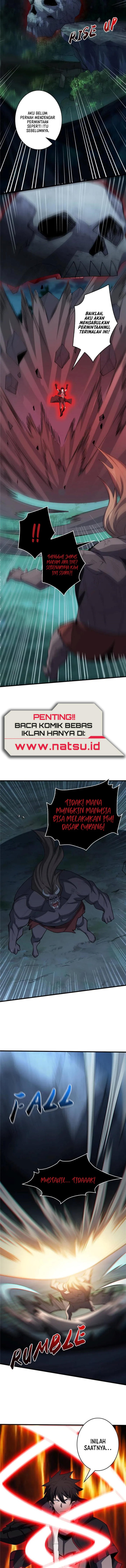 I’m Really Not The Villain Chapter 19 Gambar 7
