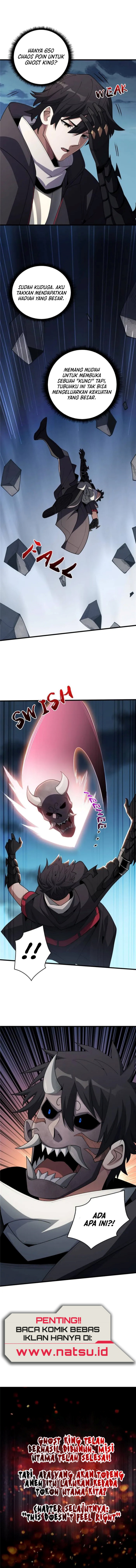 I’m Really Not The Villain Chapter 19 Gambar 9