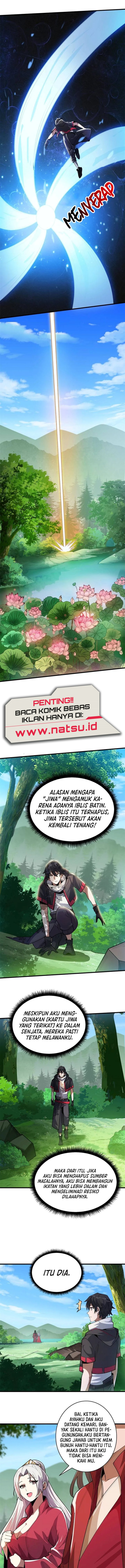 I’m Really Not The Villain Chapter 37 Gambar 6