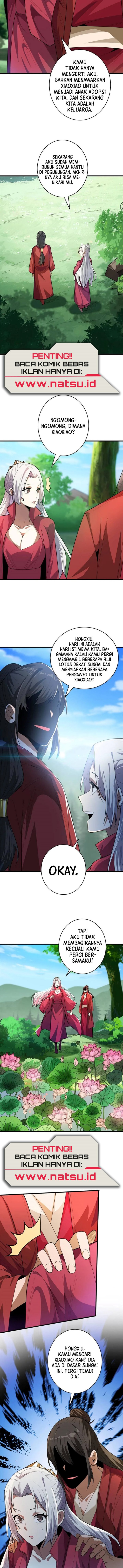 I’m Really Not The Villain Chapter 37 Gambar 7
