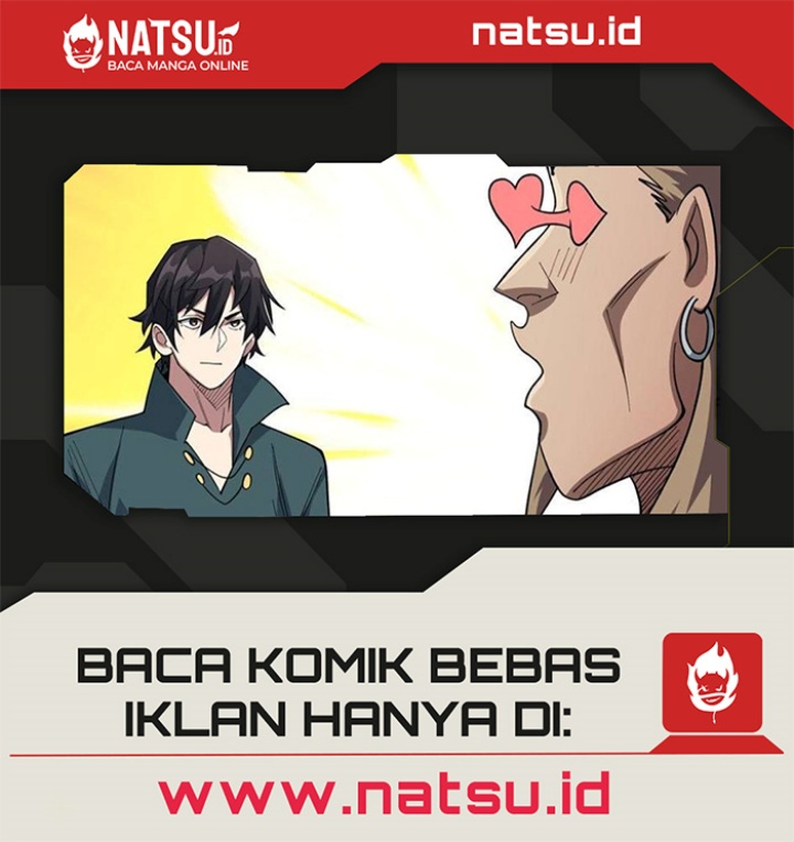 I’m Really Not The Villain Chapter 60 Gambar 9