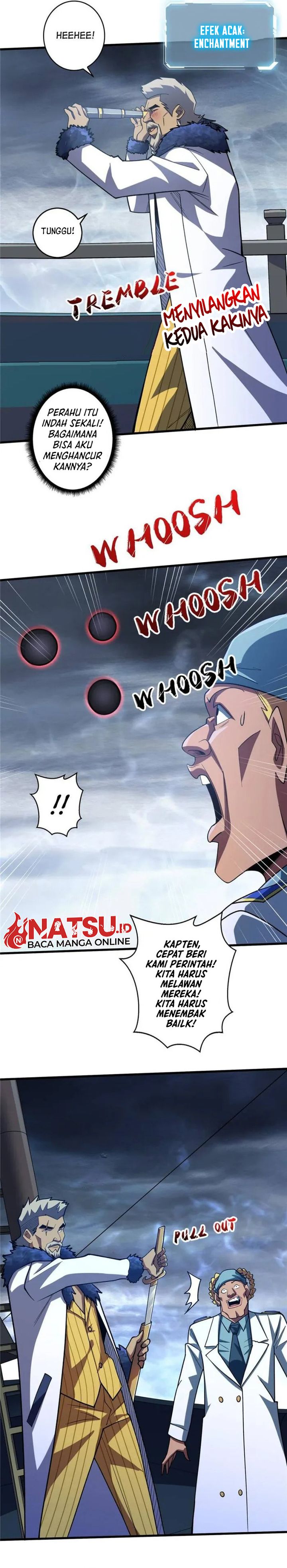 I’m Really Not The Villain Chapter 67 Gambar 10
